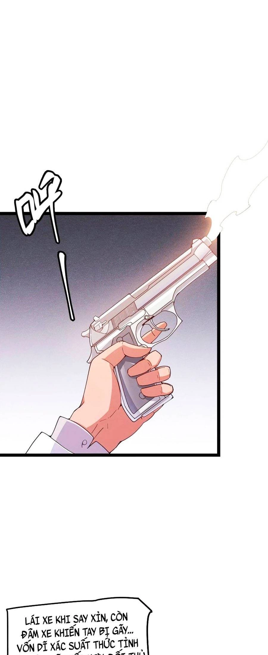 Tôi Đến Từ Thế Giới Trò Chơi Chapter 77 - 20