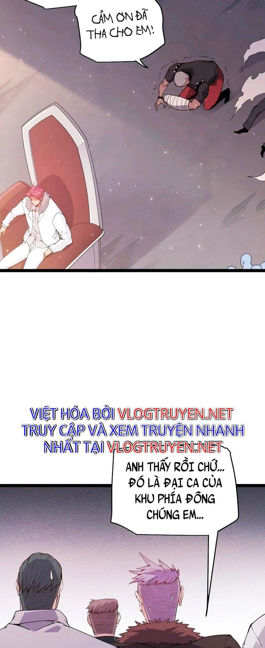 Tôi Đến Từ Thế Giới Trò Chơi Chapter 77 - 22