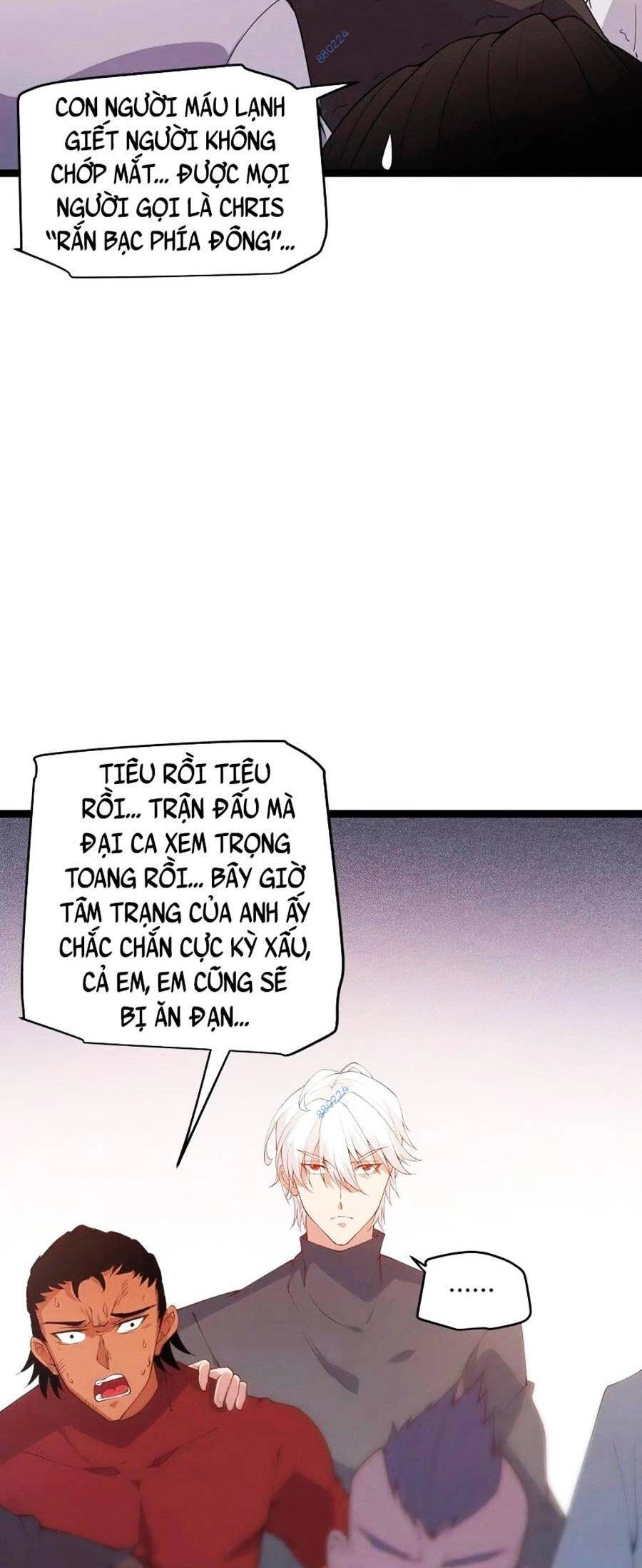 Tôi Đến Từ Thế Giới Trò Chơi Chapter 77 - 23