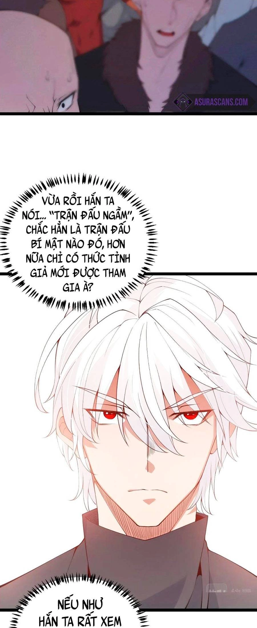 Tôi Đến Từ Thế Giới Trò Chơi Chapter 77 - 24