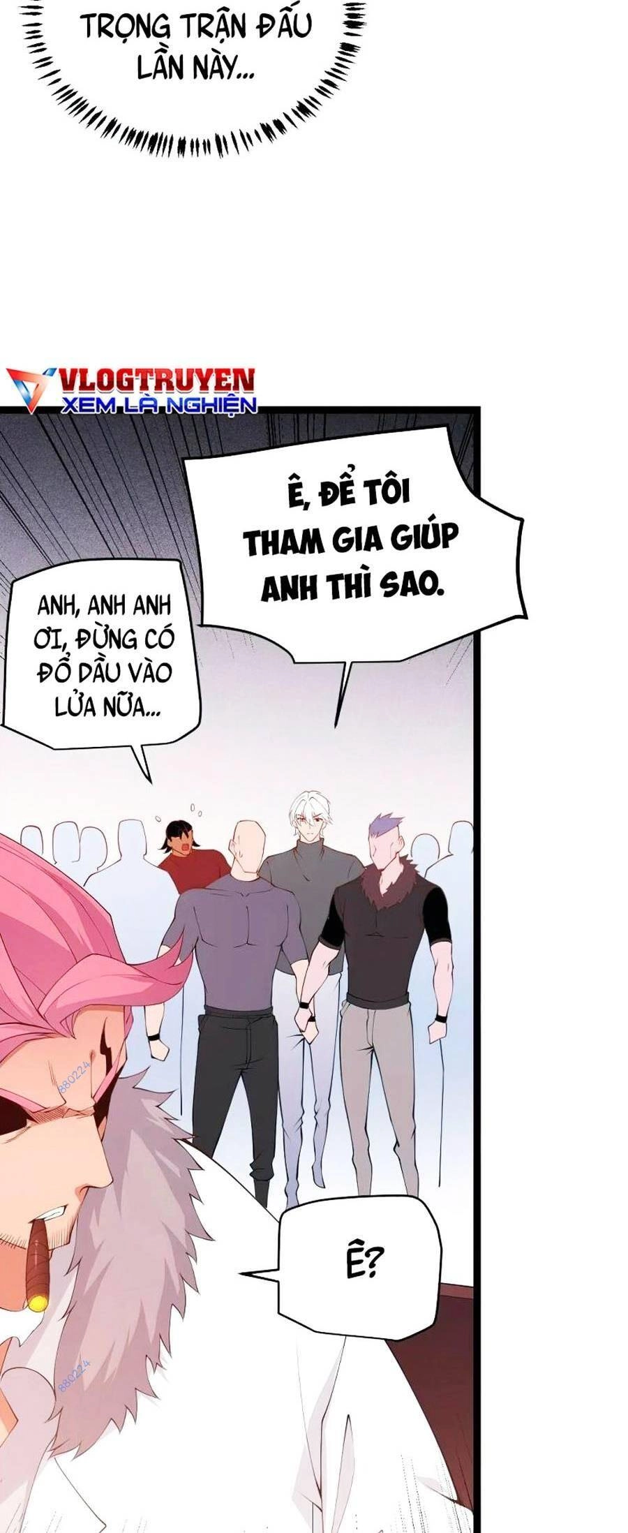 Tôi Đến Từ Thế Giới Trò Chơi Chapter 77 - 25