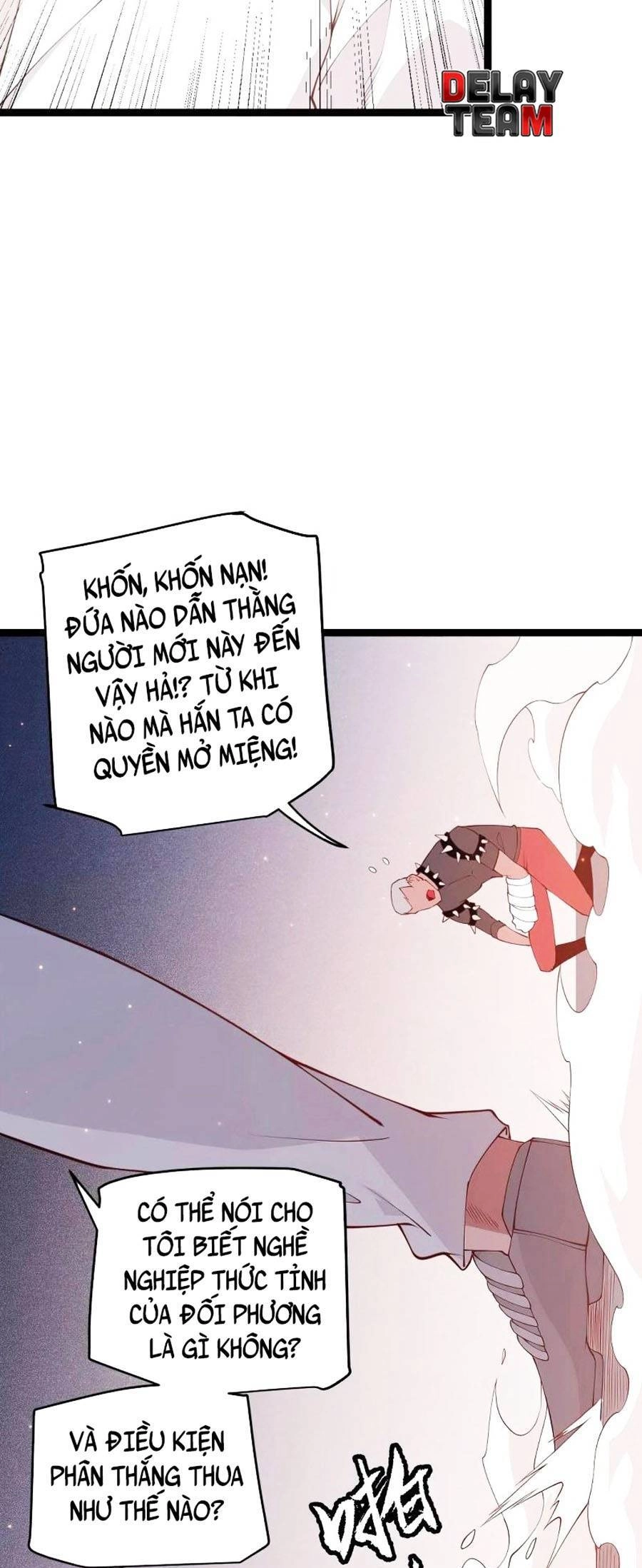 Tôi Đến Từ Thế Giới Trò Chơi Chapter 77 - 26