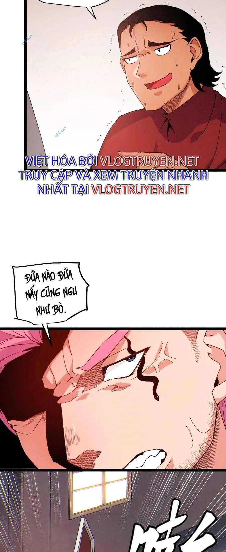 Tôi Đến Từ Thế Giới Trò Chơi Chapter 77 - 29