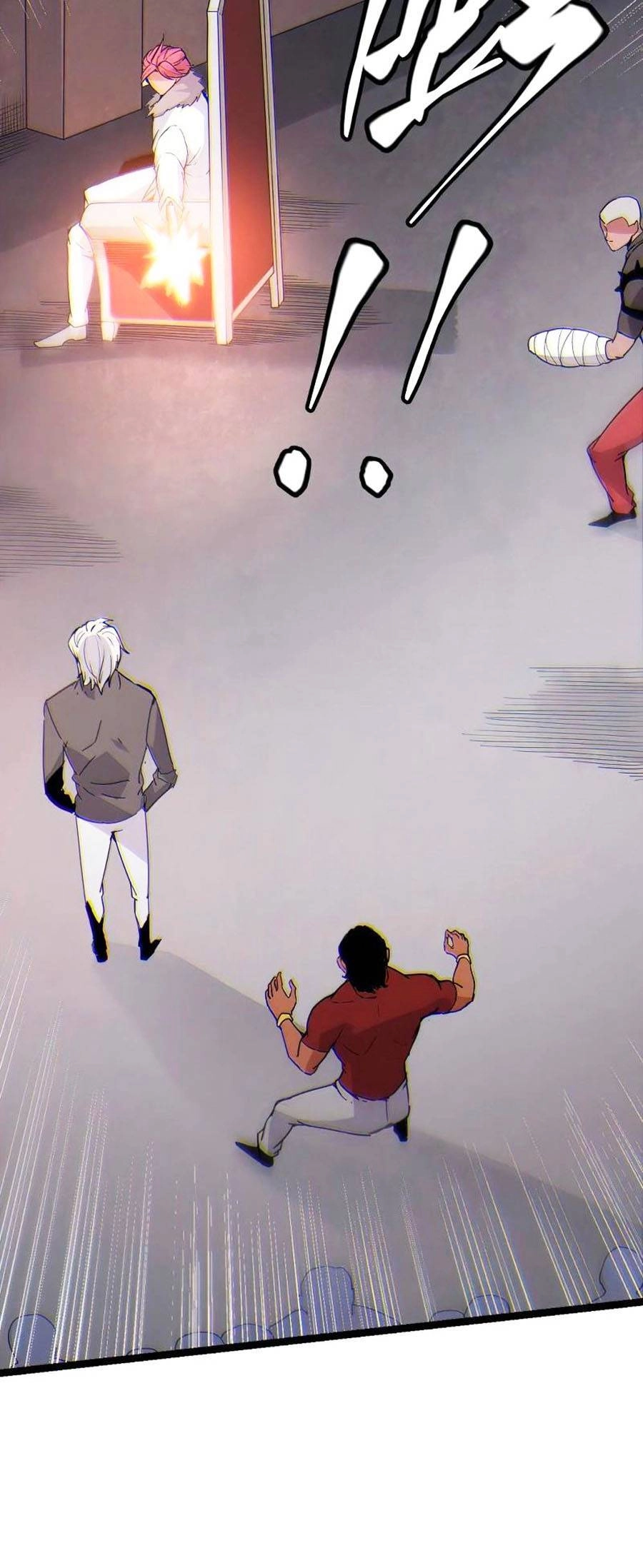 Tôi Đến Từ Thế Giới Trò Chơi Chapter 77 - 30