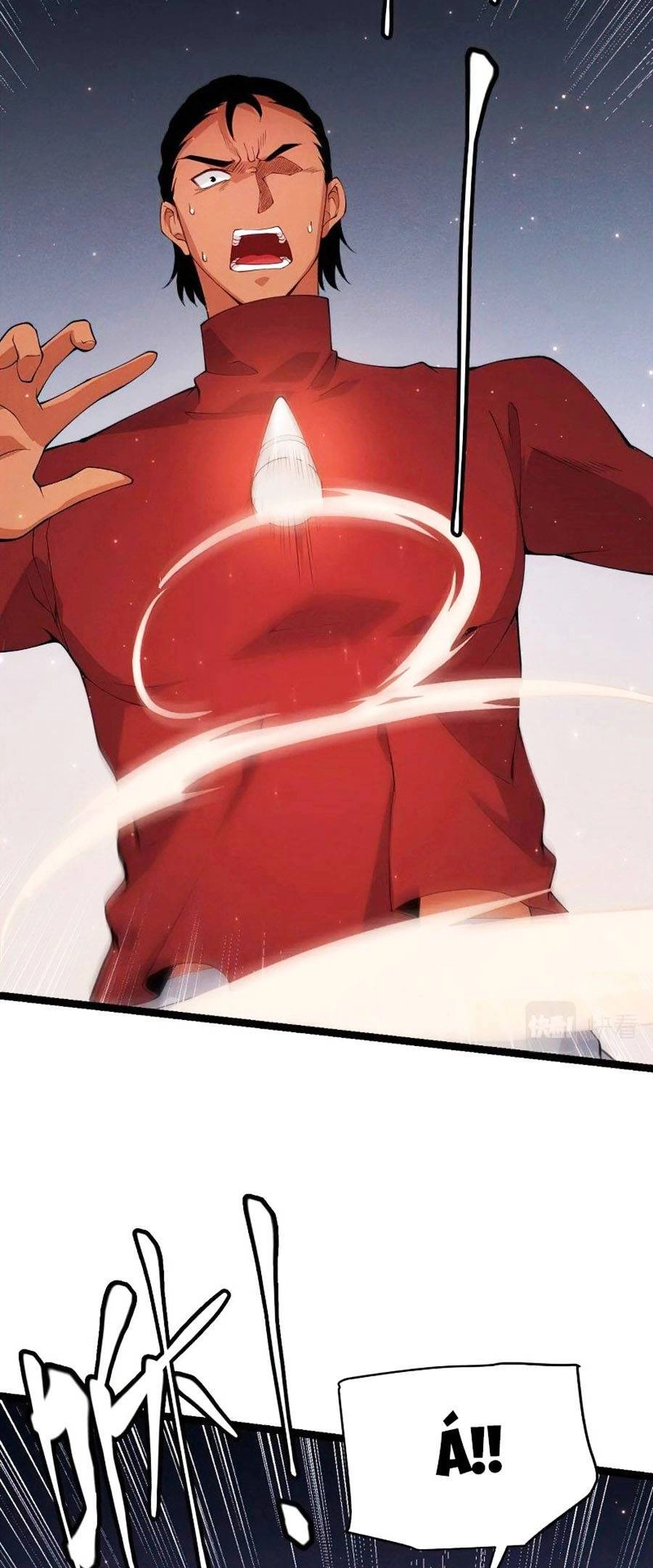 Tôi Đến Từ Thế Giới Trò Chơi Chapter 77 - 32