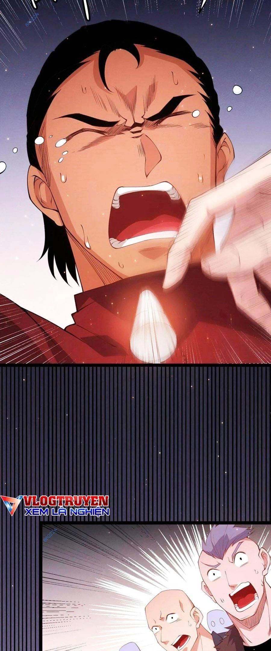 Tôi Đến Từ Thế Giới Trò Chơi Chapter 77 - 33