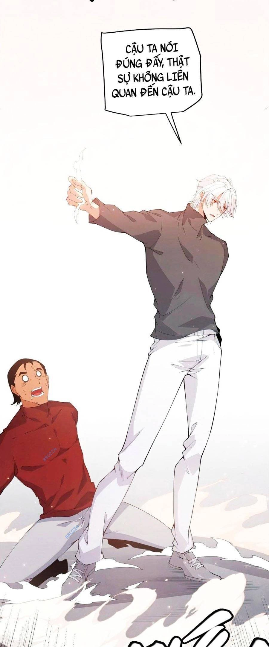 Tôi Đến Từ Thế Giới Trò Chơi Chapter 77 - 35