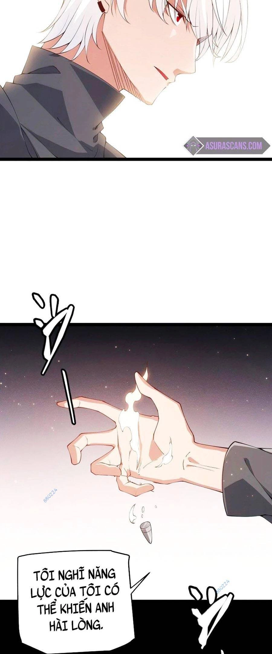 Tôi Đến Từ Thế Giới Trò Chơi Chapter 77 - 37