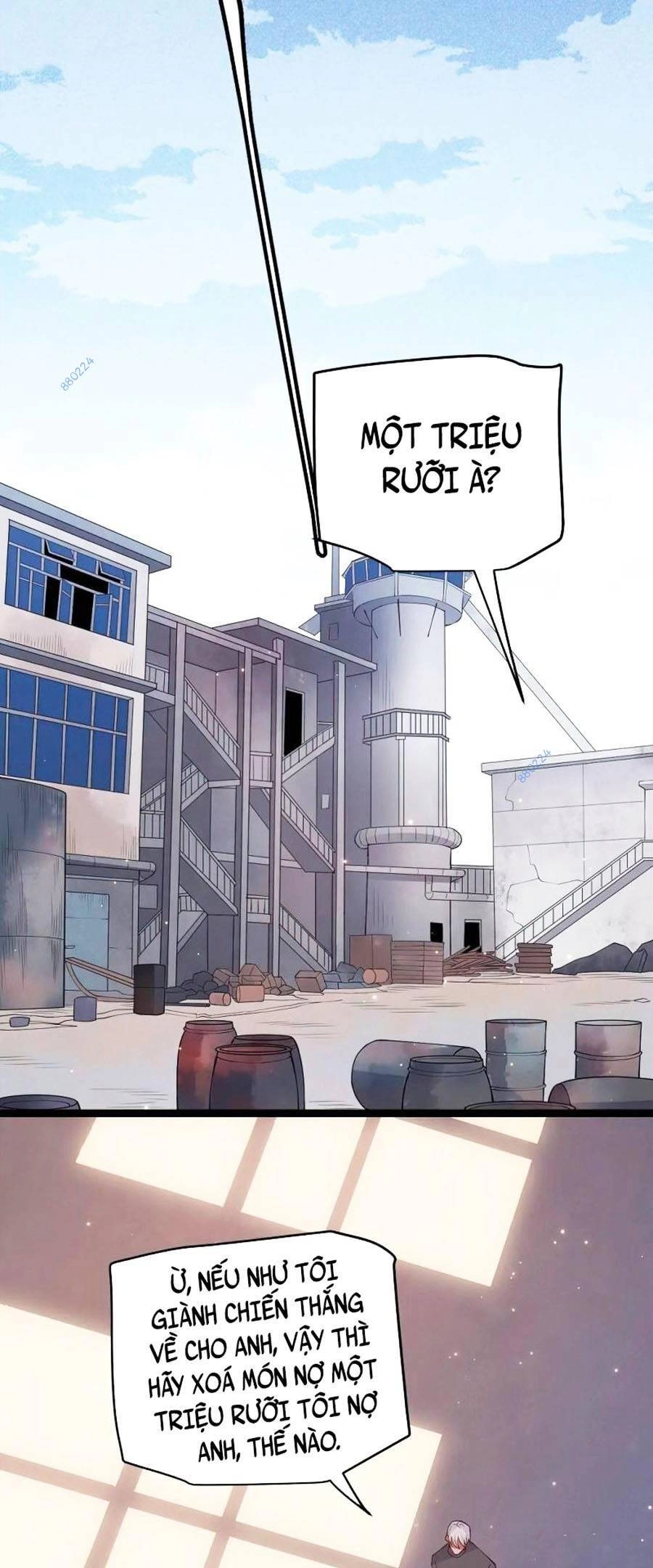 Tôi Đến Từ Thế Giới Trò Chơi Chapter 77 - 39