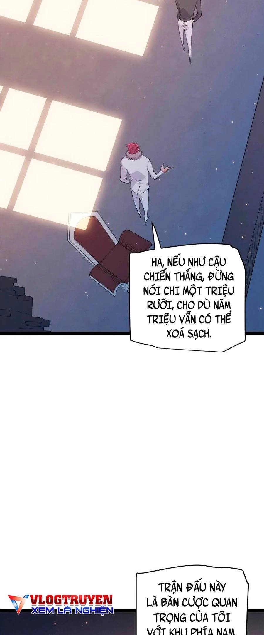 Tôi Đến Từ Thế Giới Trò Chơi Chapter 77 - 40