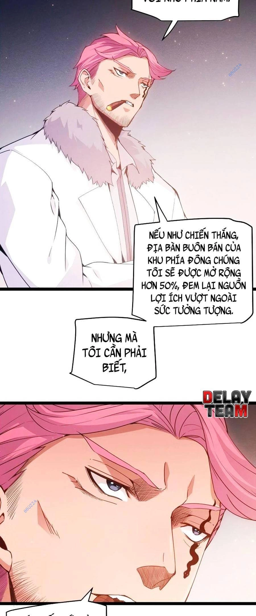 Tôi Đến Từ Thế Giới Trò Chơi Chapter 77 - 41