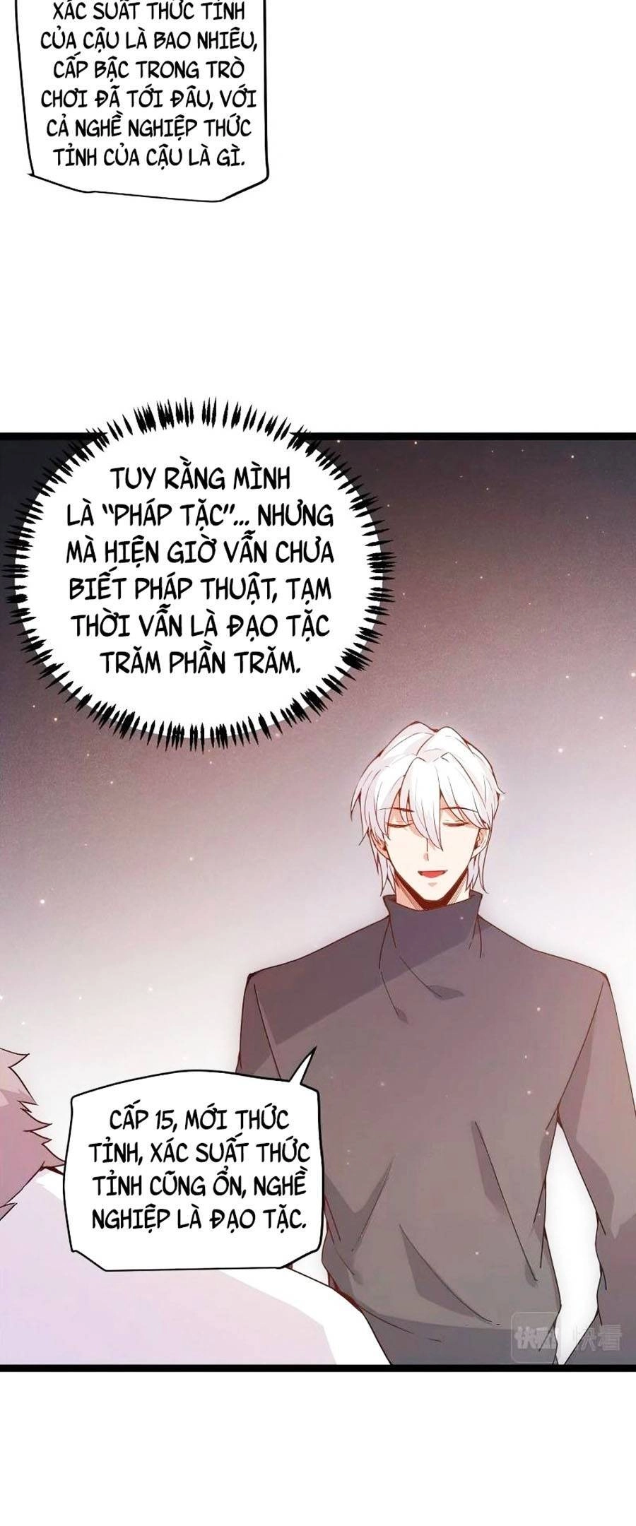 Tôi Đến Từ Thế Giới Trò Chơi Chapter 77 - 42