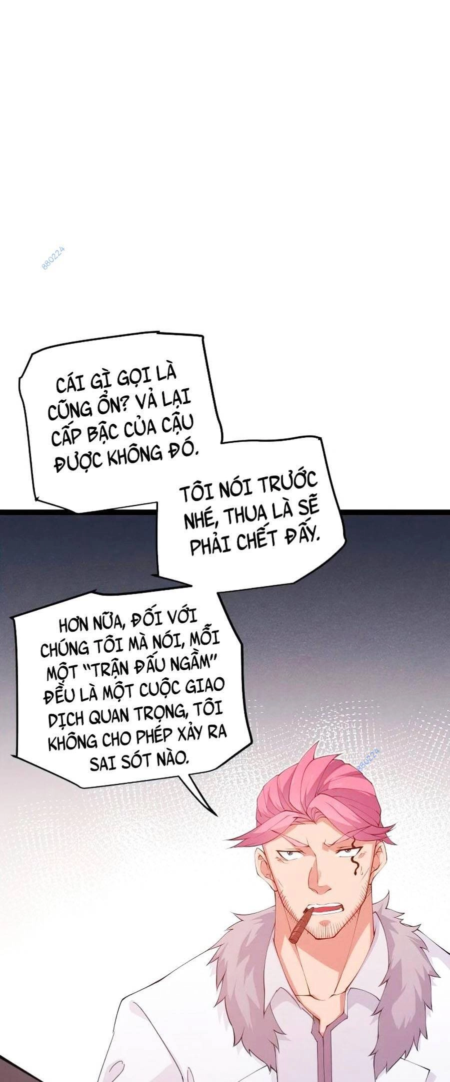 Tôi Đến Từ Thế Giới Trò Chơi Chapter 77 - 43