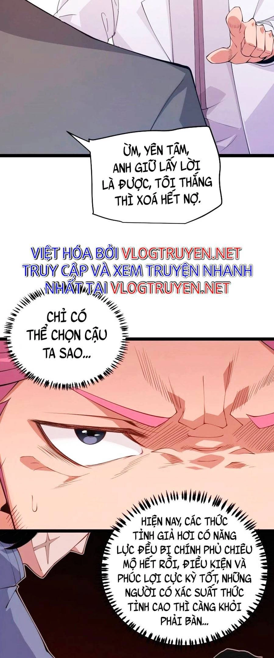 Tôi Đến Từ Thế Giới Trò Chơi Chapter 77 - 44