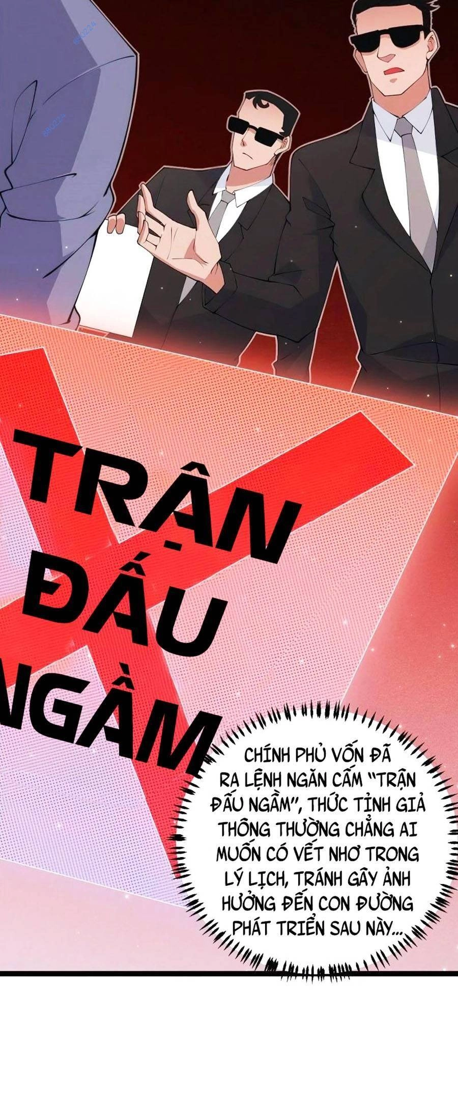 Tôi Đến Từ Thế Giới Trò Chơi Chapter 77 - 45