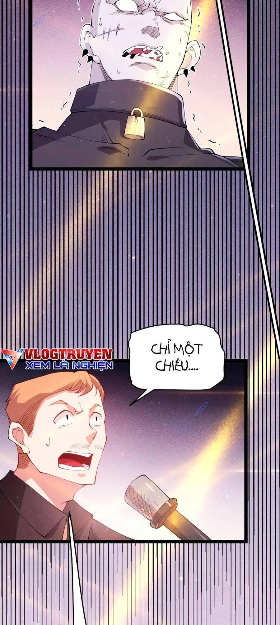 Tôi Đến Từ Thế Giới Trò Chơi Chapter 79 - 3