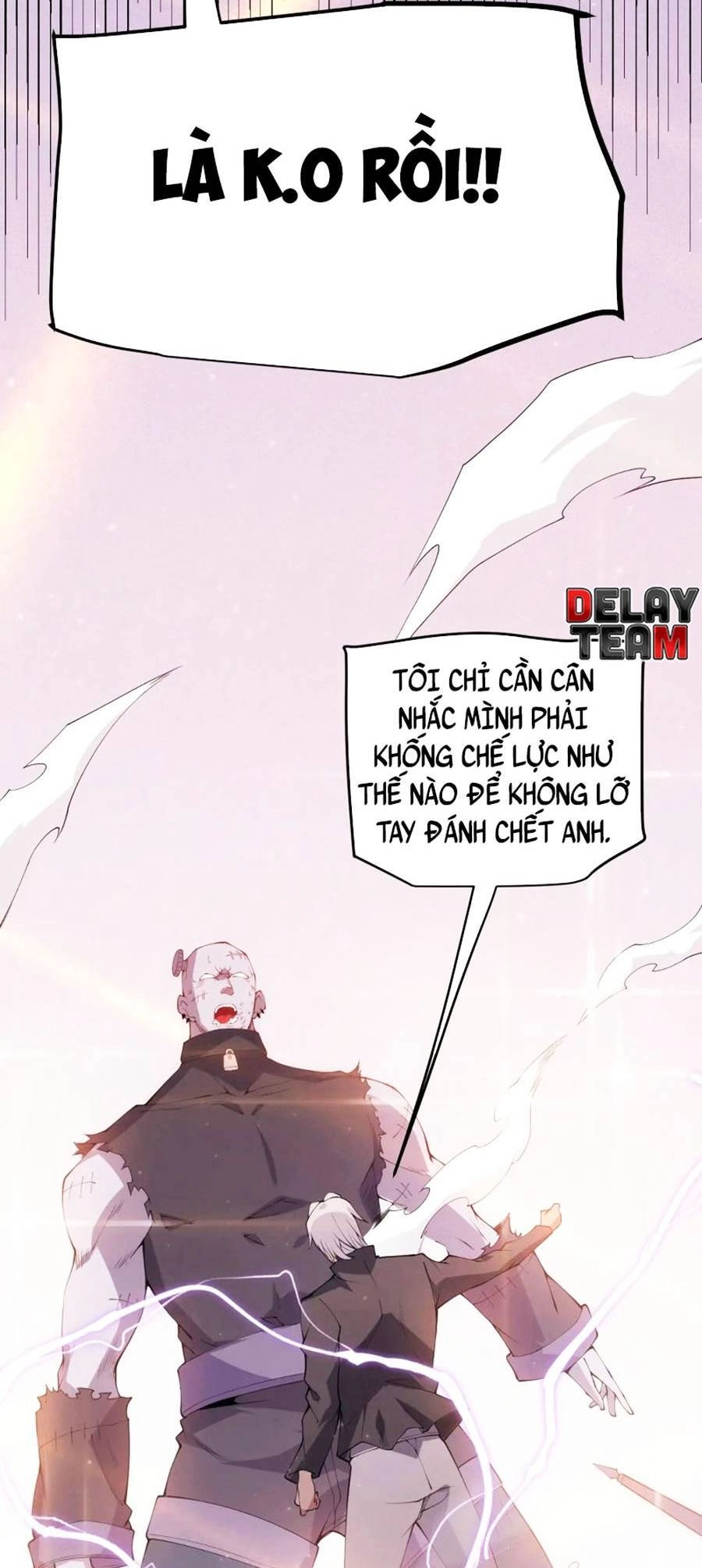 Tôi Đến Từ Thế Giới Trò Chơi Chapter 79 - 4