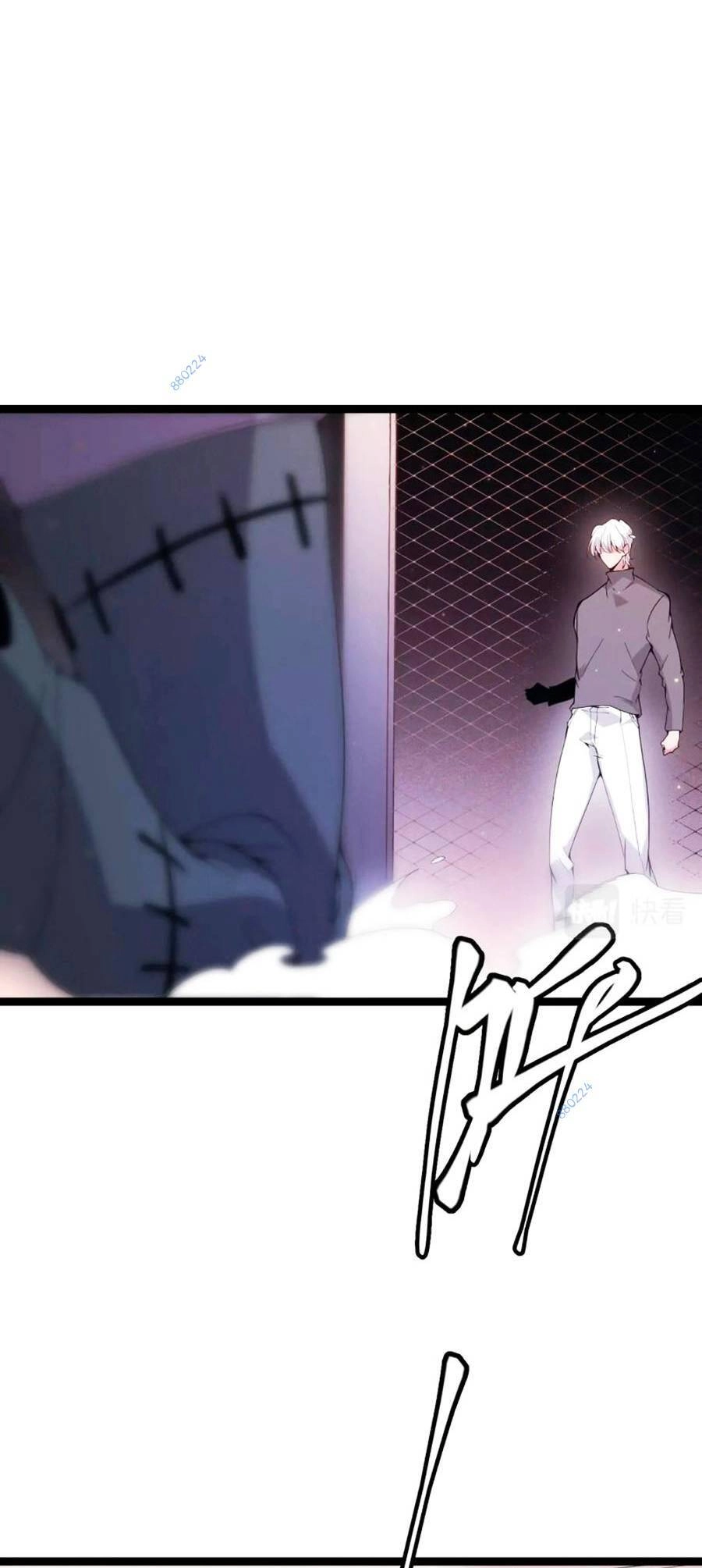 Tôi Đến Từ Thế Giới Trò Chơi Chapter 79 - 7