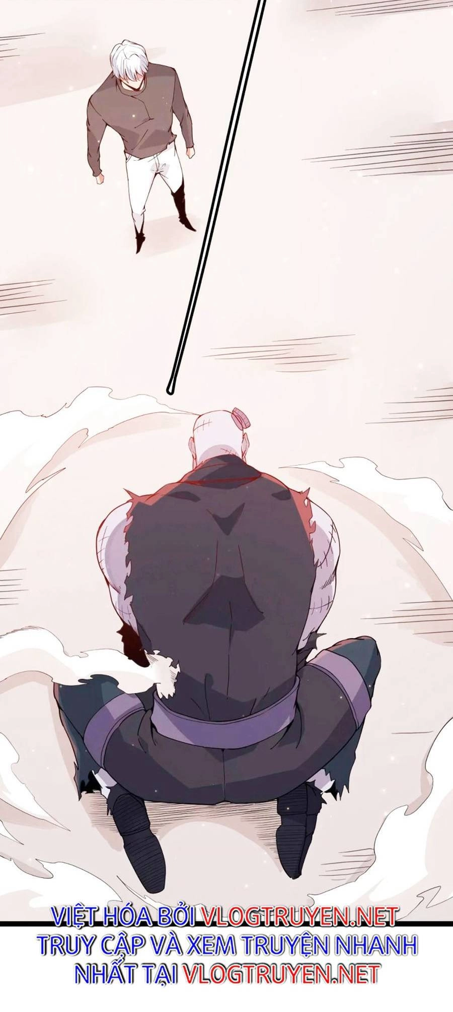 Tôi Đến Từ Thế Giới Trò Chơi Chapter 79 - 8