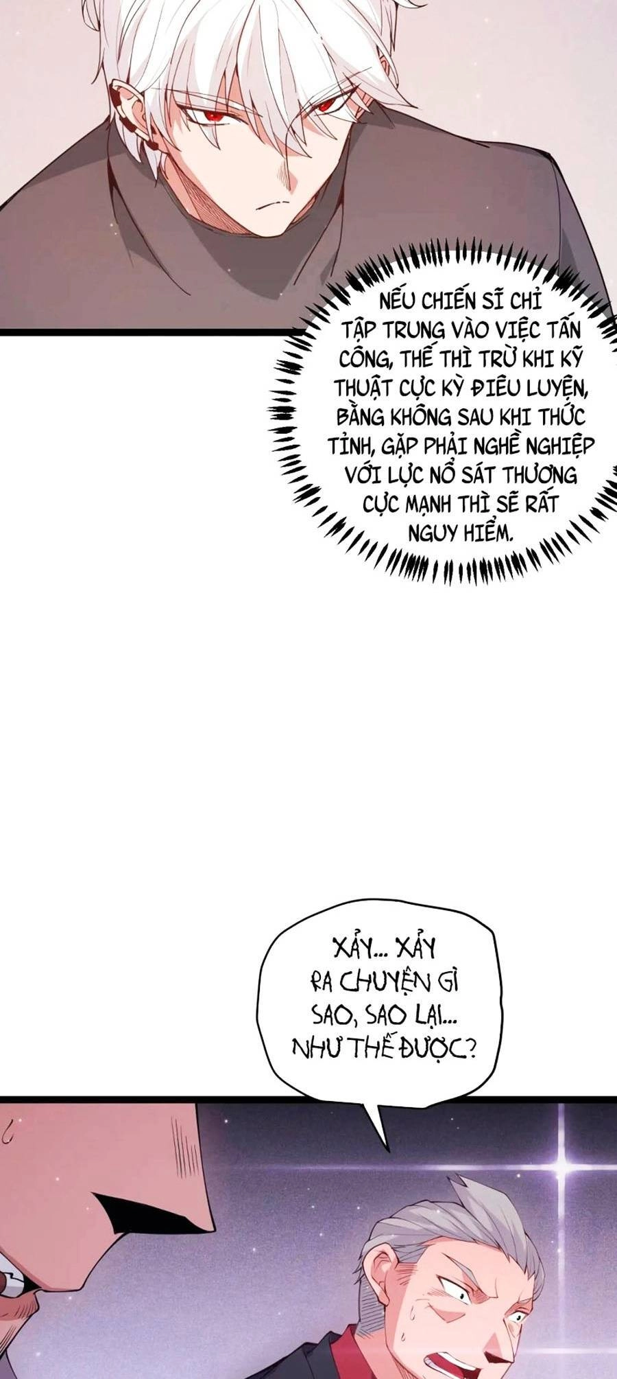 Tôi Đến Từ Thế Giới Trò Chơi Chapter 79 - 10