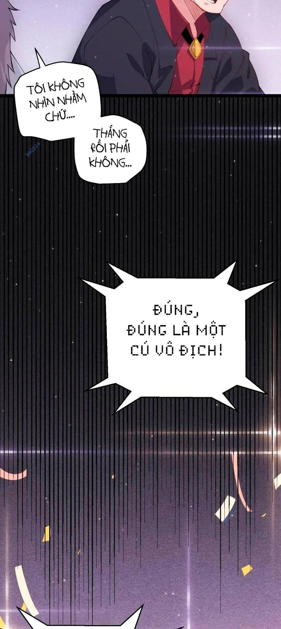 Tôi Đến Từ Thế Giới Trò Chơi Chapter 79 - 11