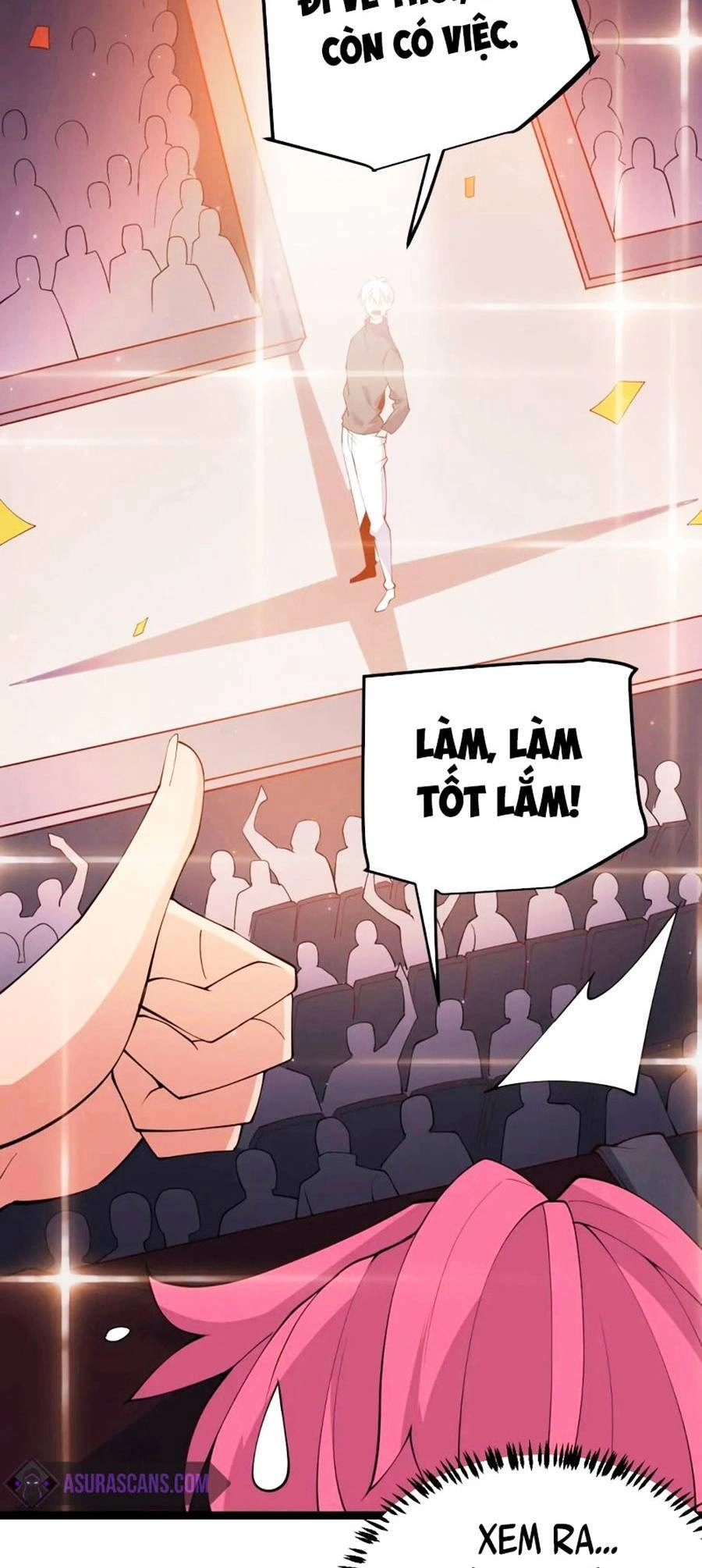 Tôi Đến Từ Thế Giới Trò Chơi Chapter 79 - 14