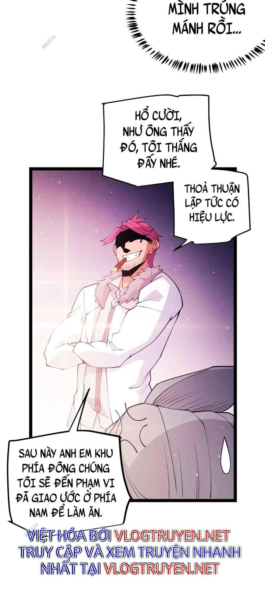 Tôi Đến Từ Thế Giới Trò Chơi Chapter 79 - 15