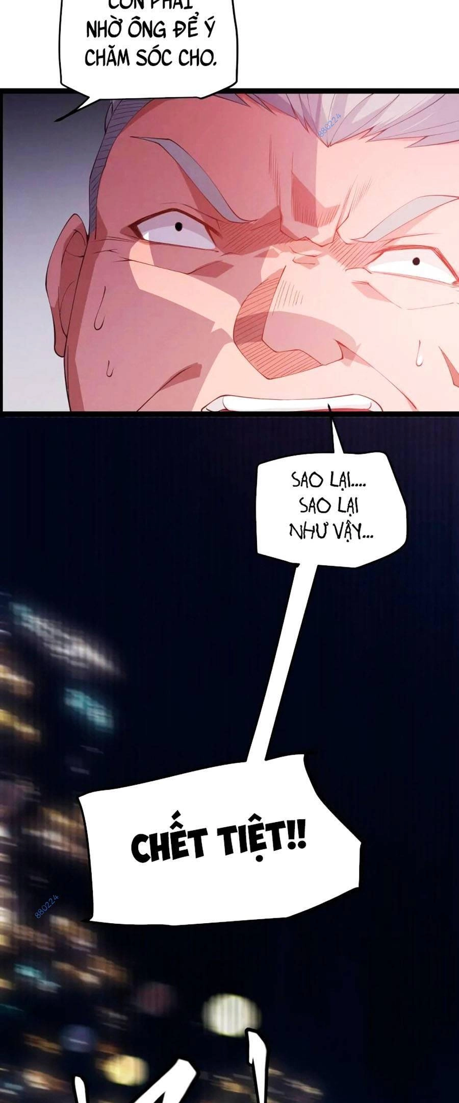 Tôi Đến Từ Thế Giới Trò Chơi Chapter 79 - 17