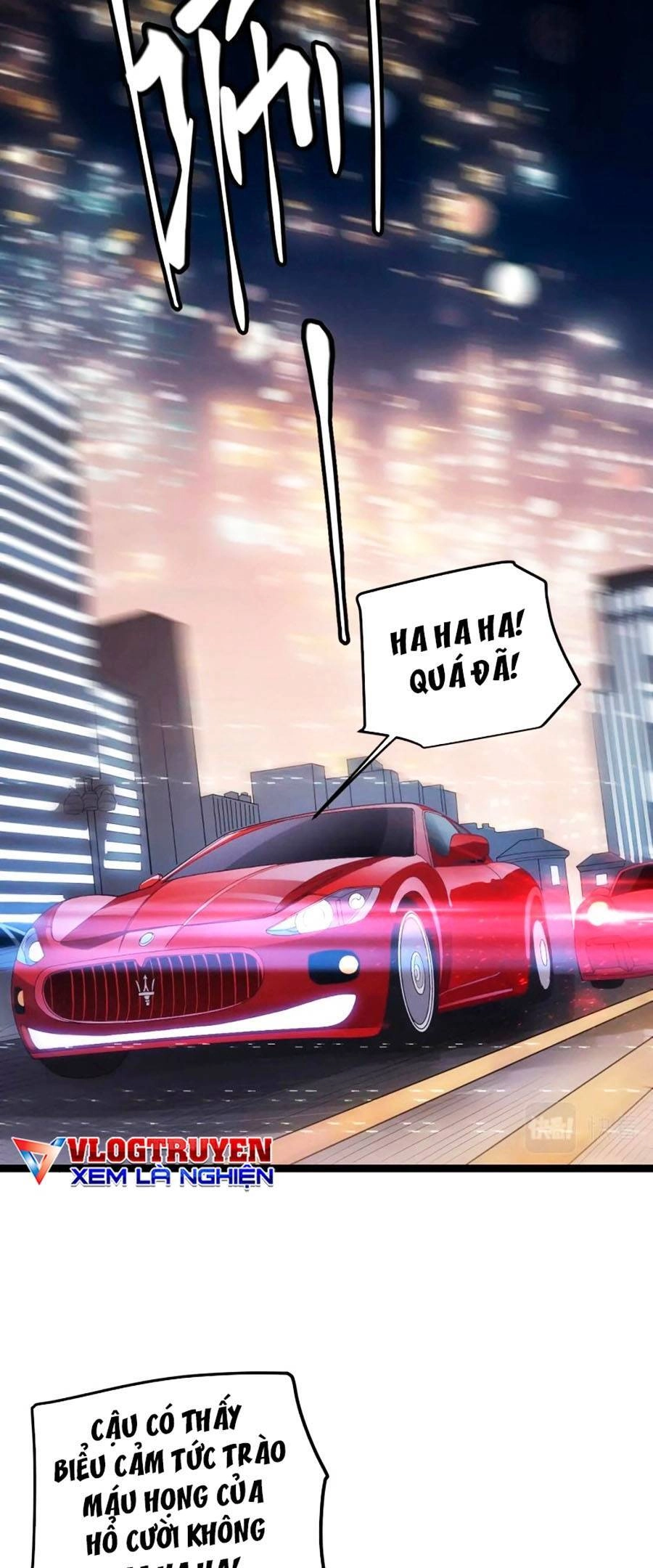 Tôi Đến Từ Thế Giới Trò Chơi Chapter 79 - 18