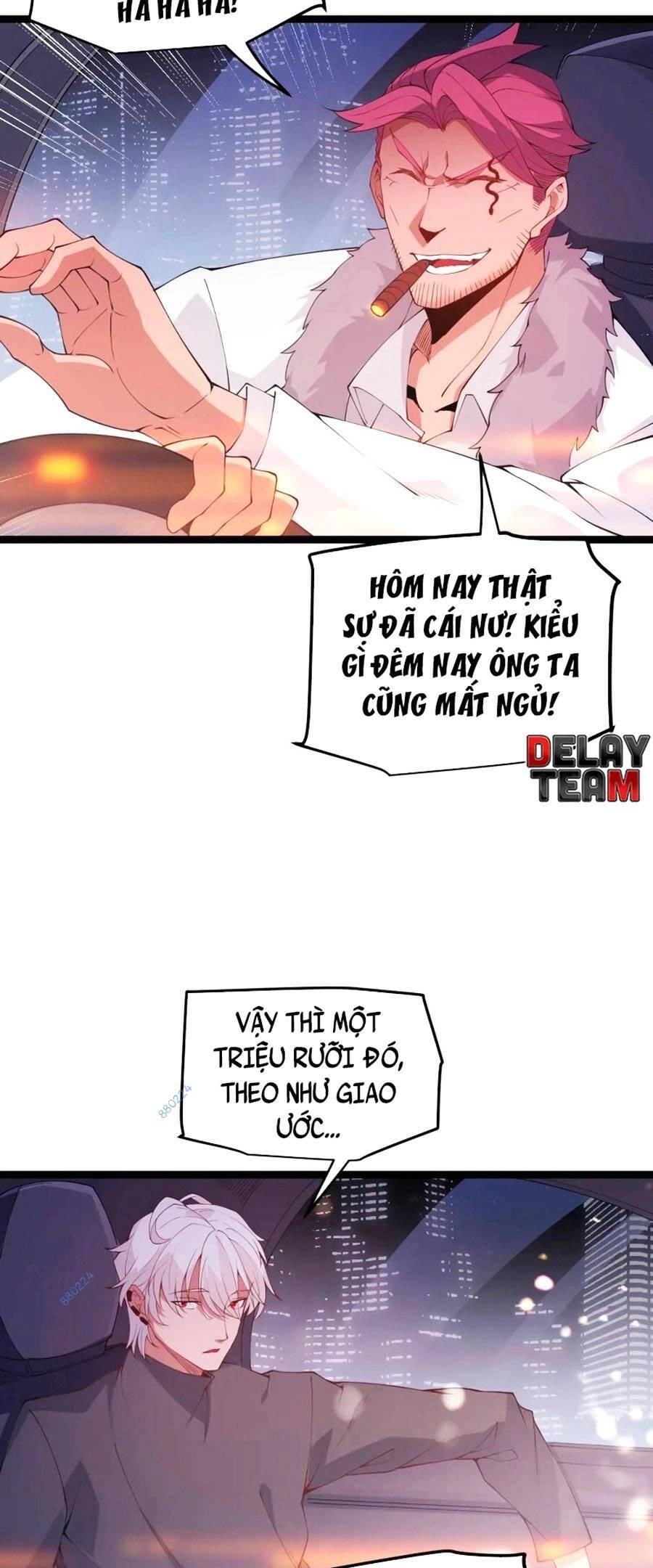 Tôi Đến Từ Thế Giới Trò Chơi Chapter 79 - 19