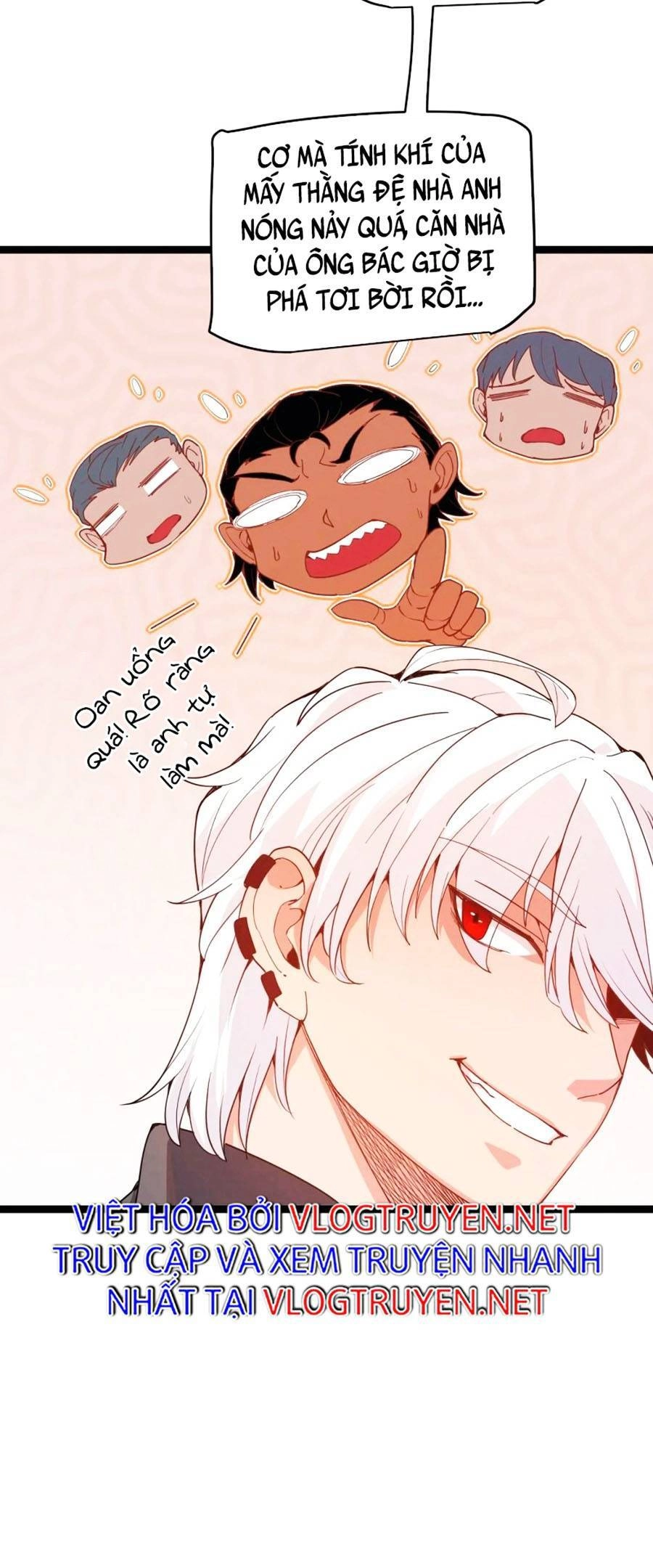 Tôi Đến Từ Thế Giới Trò Chơi Chapter 79 - 22