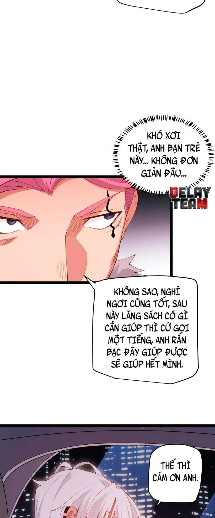 Tôi Đến Từ Thế Giới Trò Chơi Chapter 79 - 26