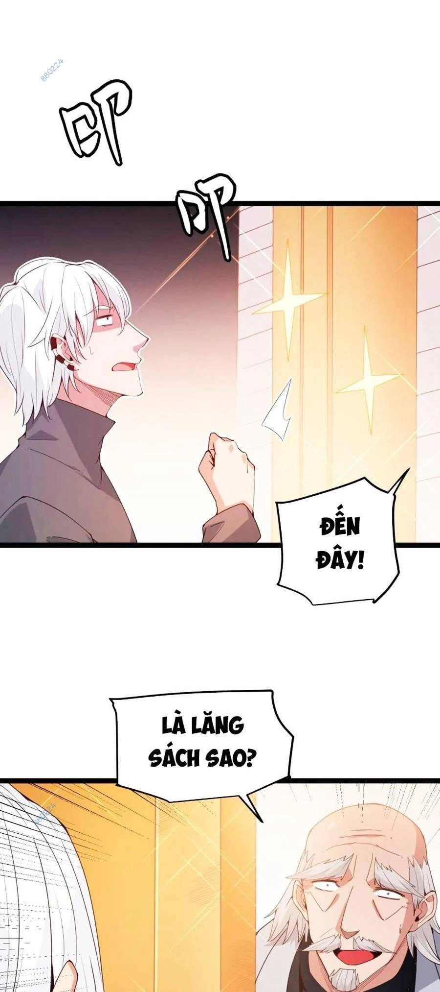 Tôi Đến Từ Thế Giới Trò Chơi Chapter 79 - 33