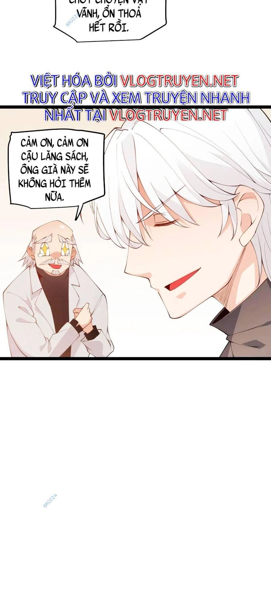 Tôi Đến Từ Thế Giới Trò Chơi Chapter 79 - 39