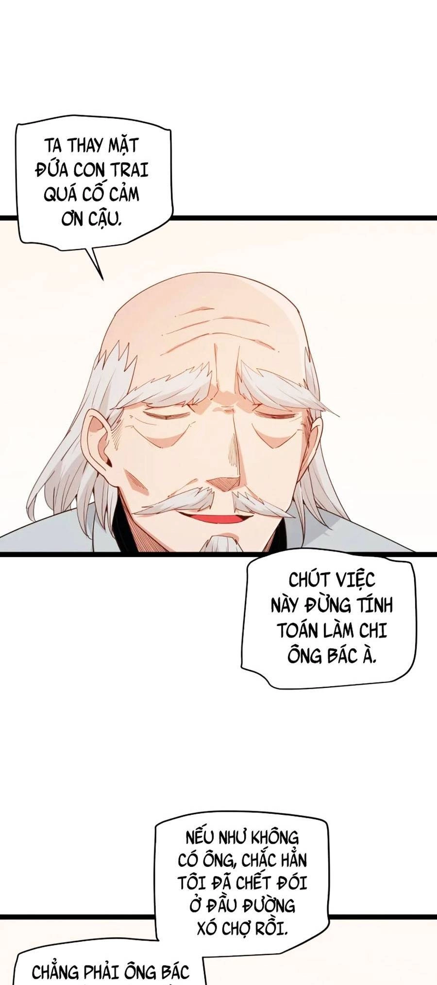 Tôi Đến Từ Thế Giới Trò Chơi Chapter 79 - 40