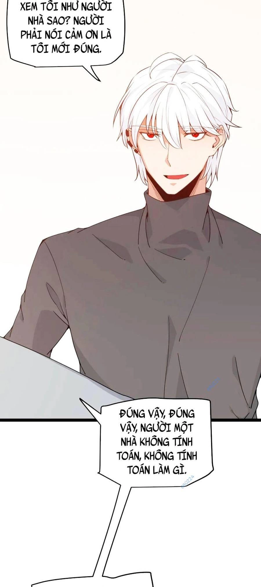 Tôi Đến Từ Thế Giới Trò Chơi Chapter 79 - 41