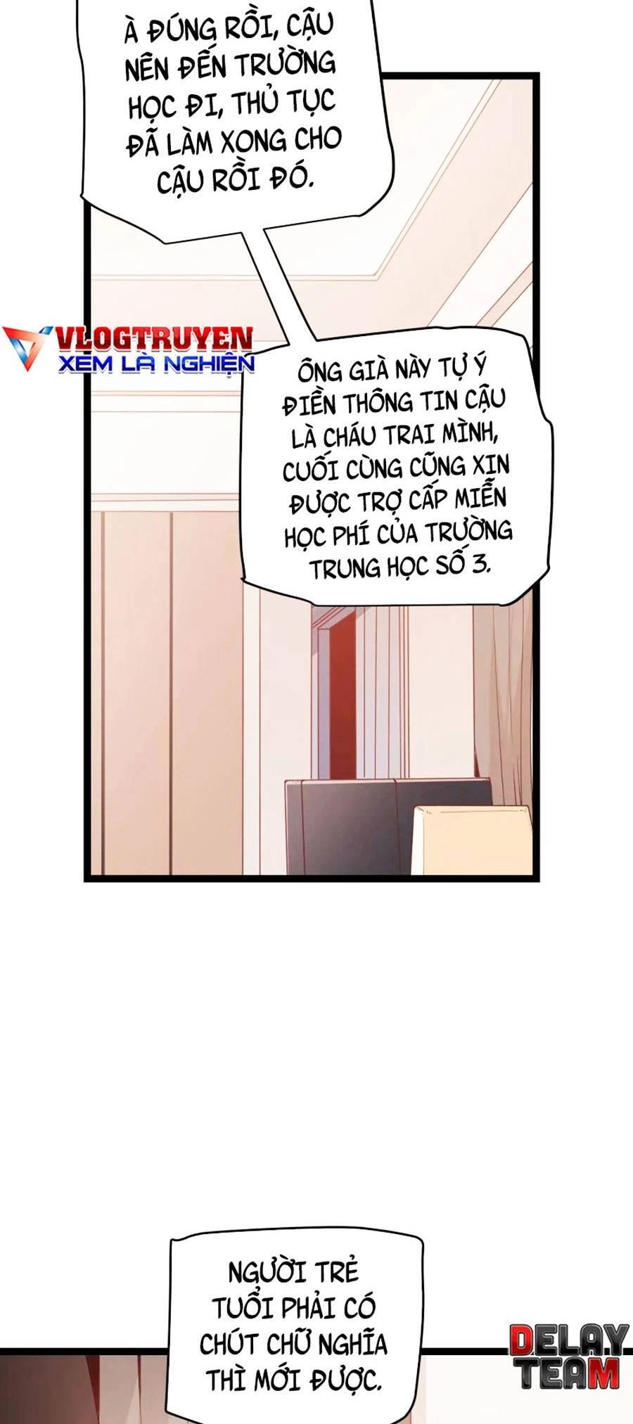 Tôi Đến Từ Thế Giới Trò Chơi Chapter 79 - 42