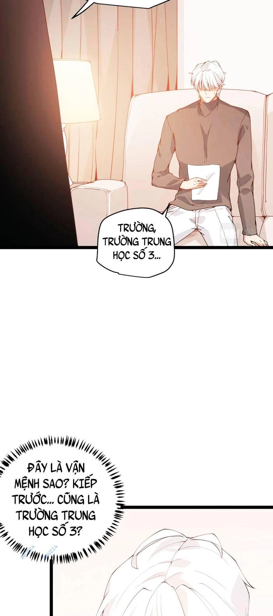 Tôi Đến Từ Thế Giới Trò Chơi Chapter 79 - 43