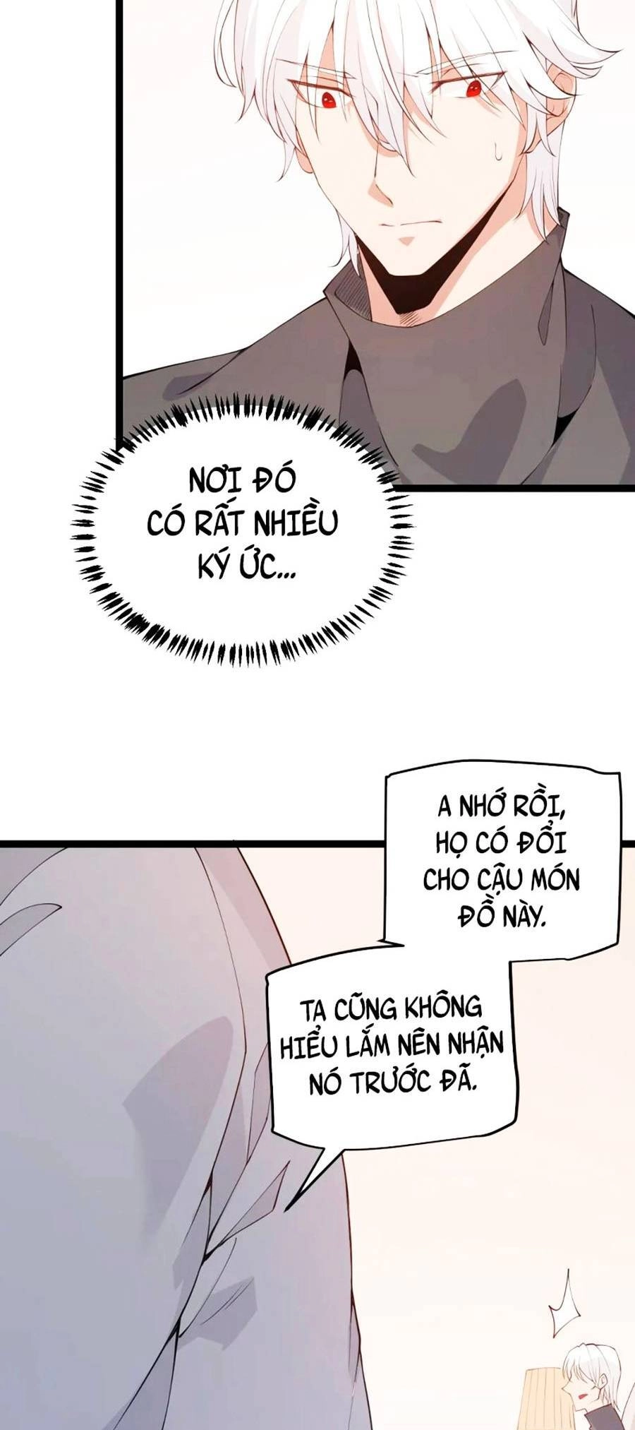 Tôi Đến Từ Thế Giới Trò Chơi Chapter 79 - 44