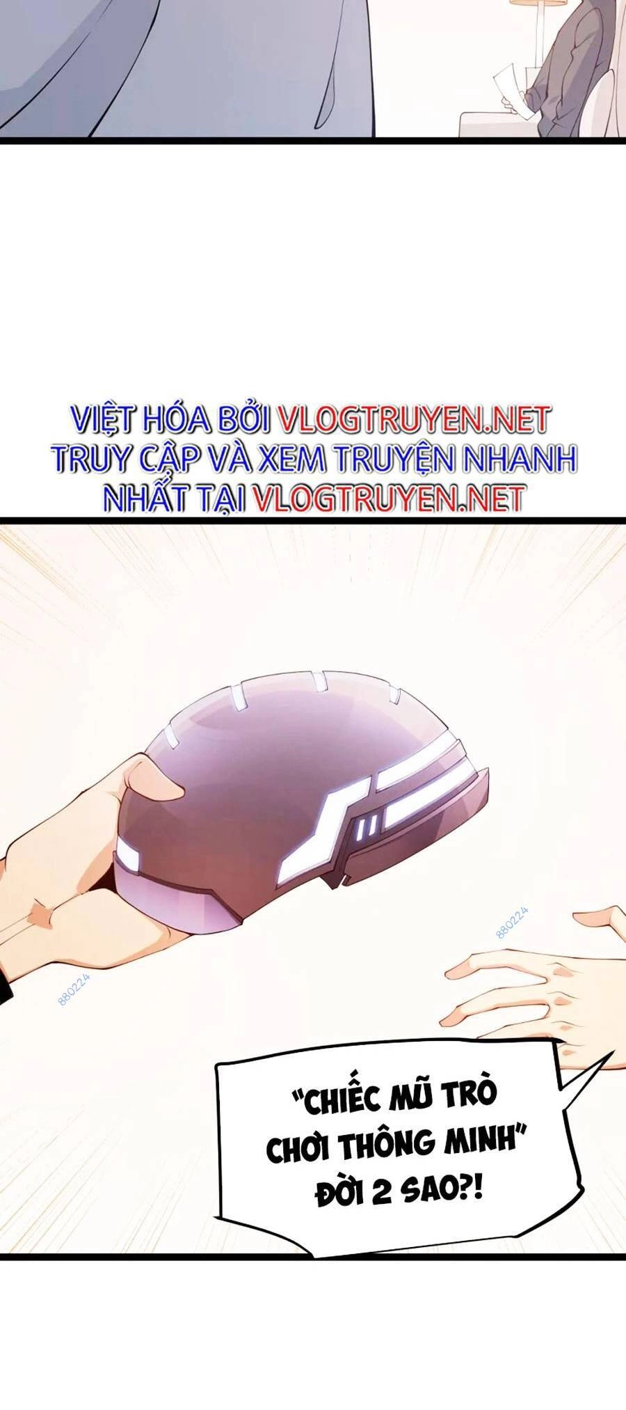 Tôi Đến Từ Thế Giới Trò Chơi Chapter 79 - 45