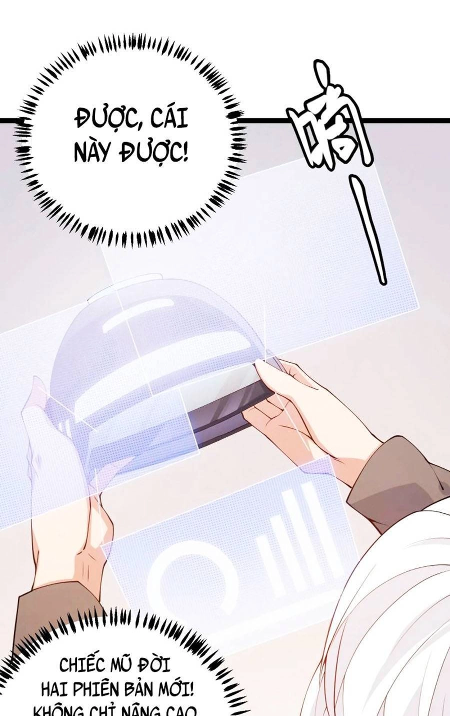 Tôi Đến Từ Thế Giới Trò Chơi Chapter 79 - 46