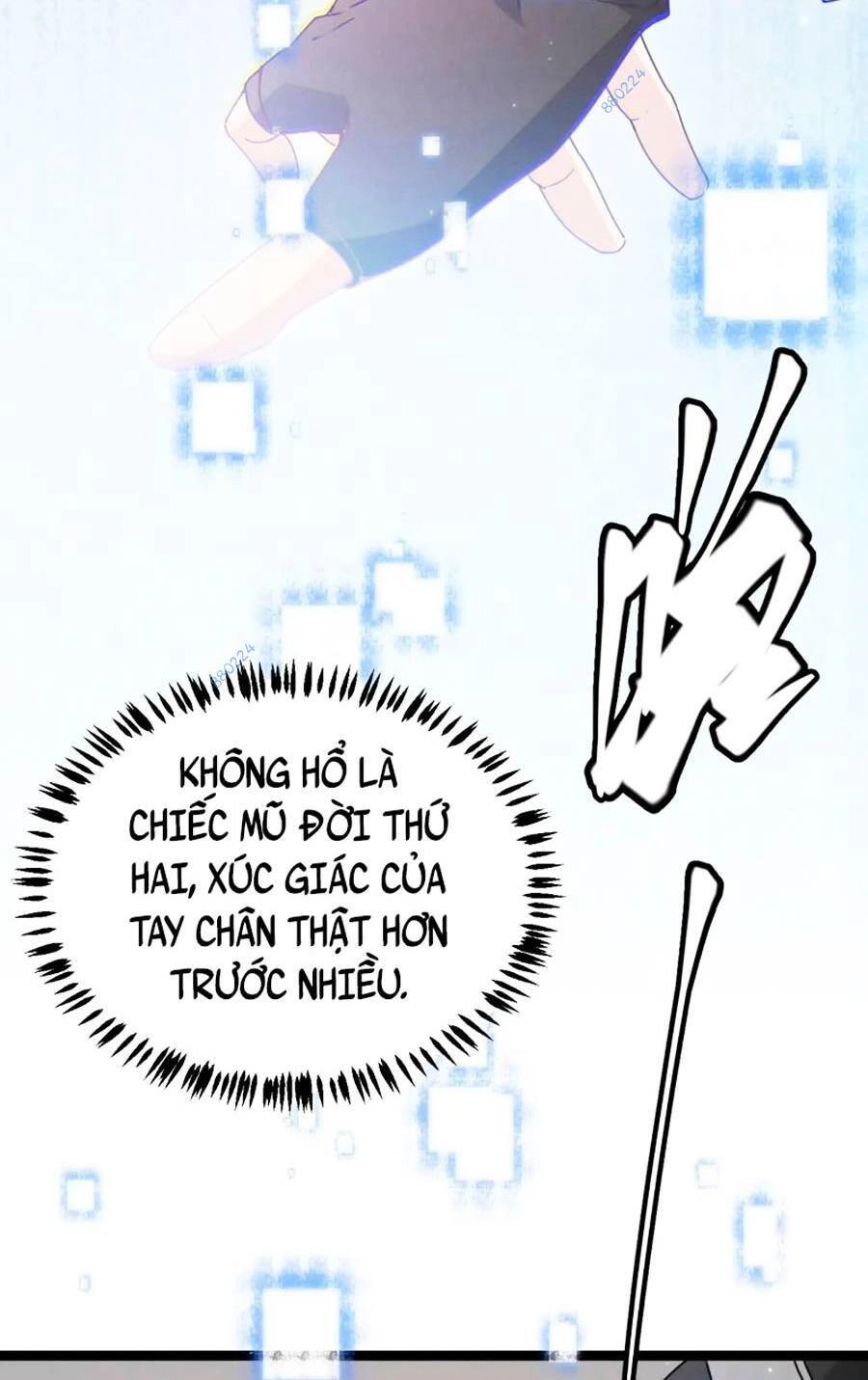 Tôi Đến Từ Thế Giới Trò Chơi Chapter 79 - 51