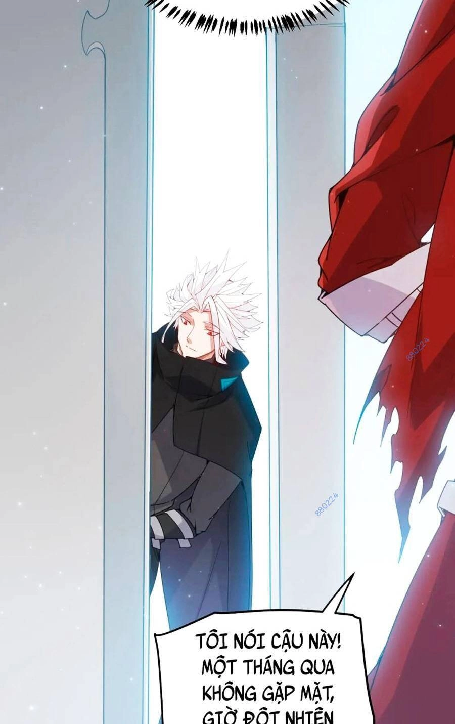 Tôi Đến Từ Thế Giới Trò Chơi Chapter 79 - 53