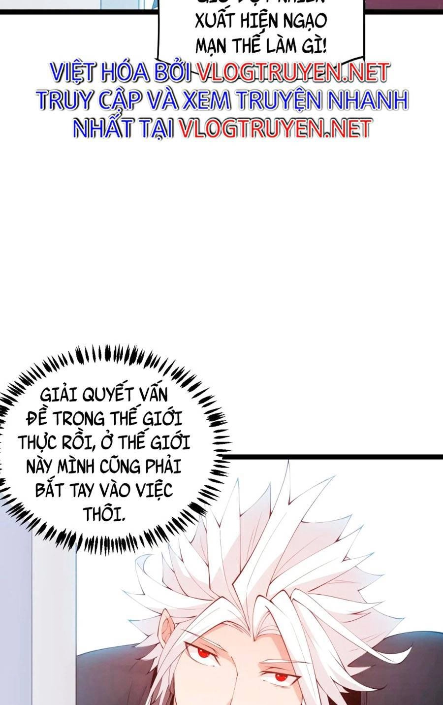 Tôi Đến Từ Thế Giới Trò Chơi Chapter 79 - 54