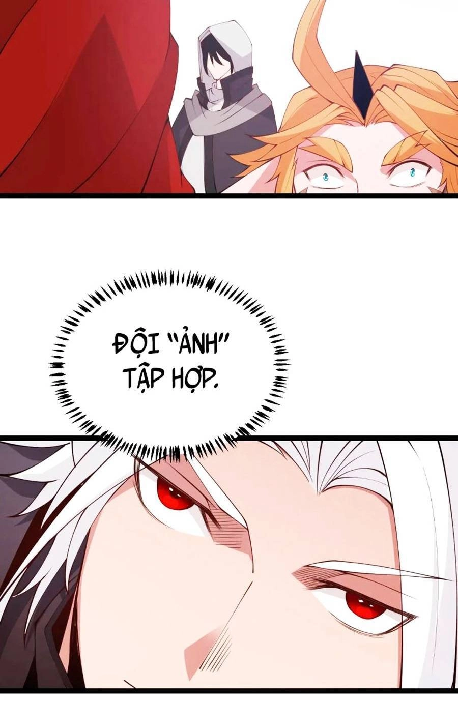 Tôi Đến Từ Thế Giới Trò Chơi Chapter 79 - 56