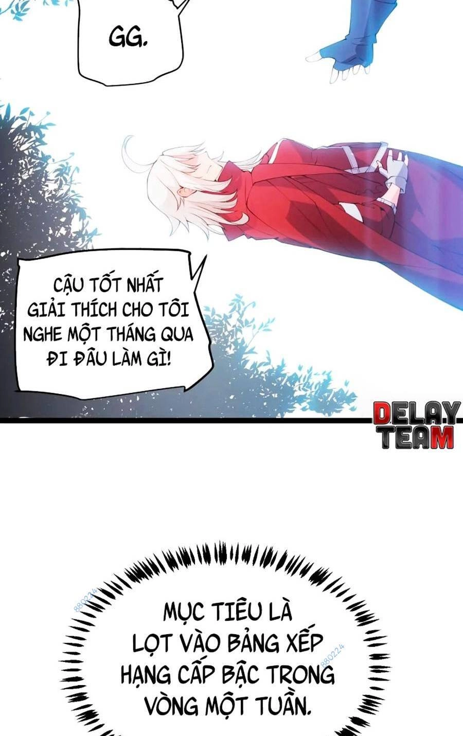 Tôi Đến Từ Thế Giới Trò Chơi Chapter 79 - 59