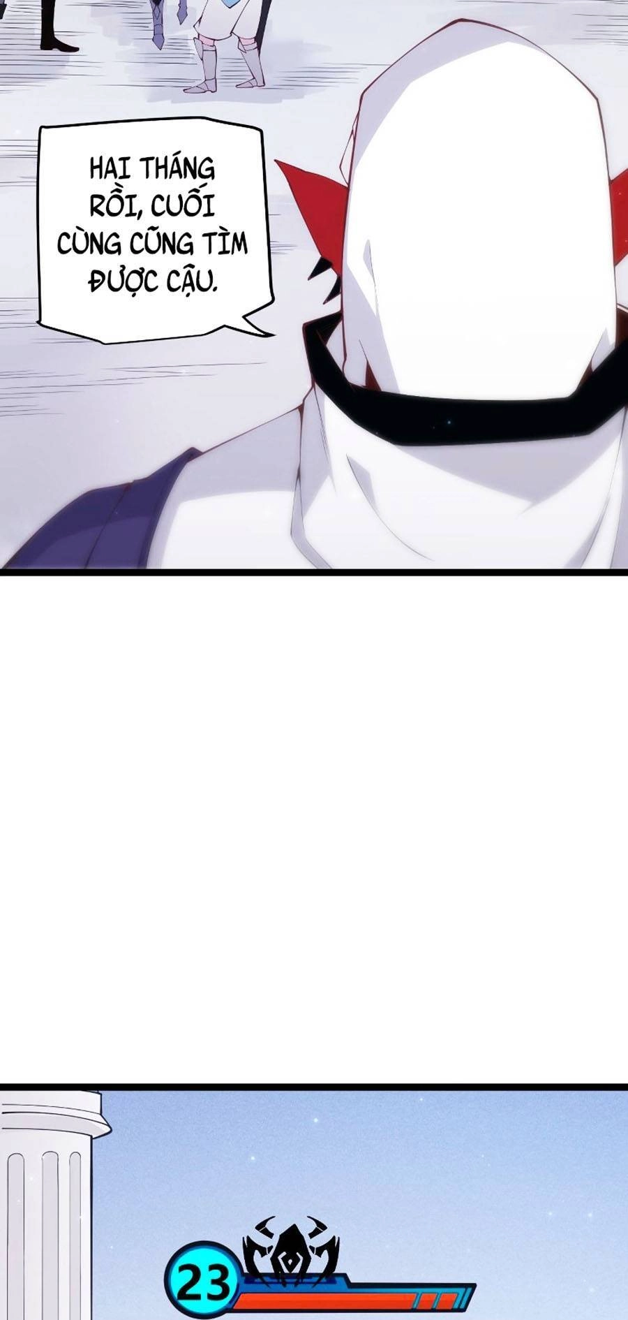 Tôi Đến Từ Thế Giới Trò Chơi Chapter 80 - 20