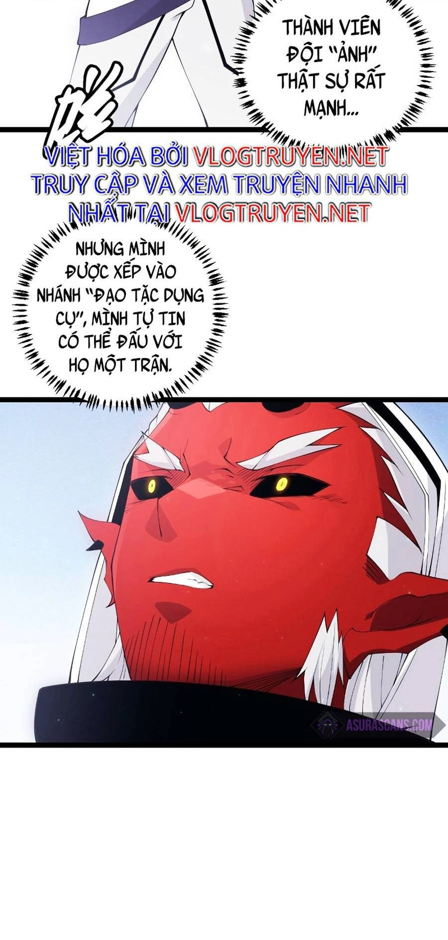 Tôi Đến Từ Thế Giới Trò Chơi Chapter 80 - 30