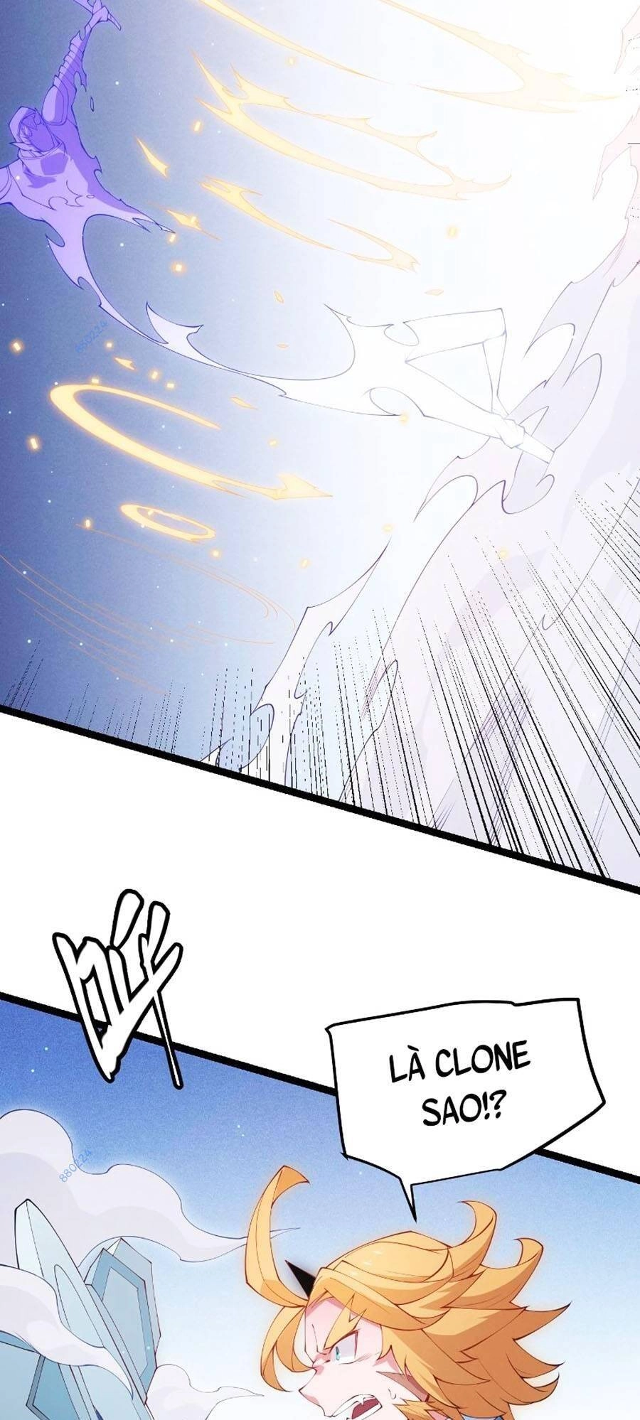 Tôi Đến Từ Thế Giới Trò Chơi Chapter 80 - 43