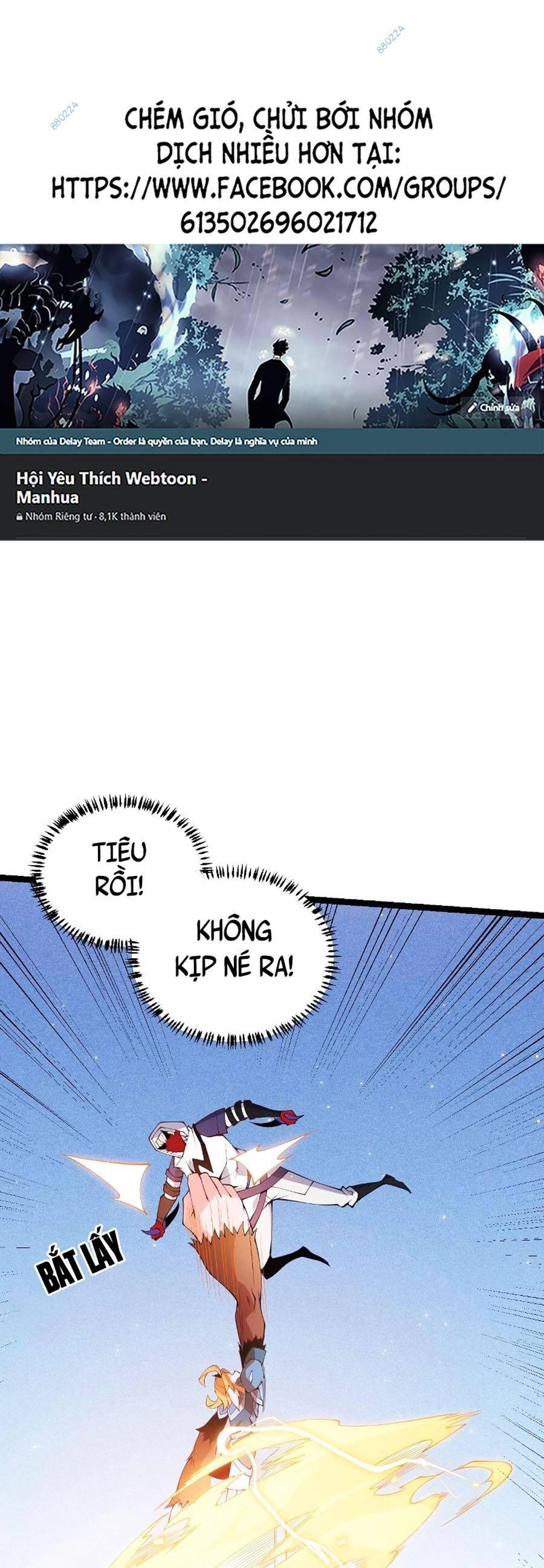 Tôi Đến Từ Thế Giới Trò Chơi Chapter 81 - 1